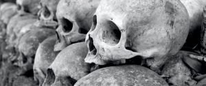 Read more about the article Meaning of “Let the Dead Bury the Dead”