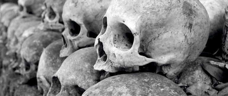 You are currently viewing Meaning of “Let the Dead Bury the Dead”