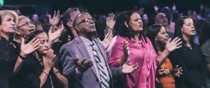 Read more about the article Christians and Prejudice