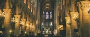 Read more about the article Taking Care Of The Temple Of God