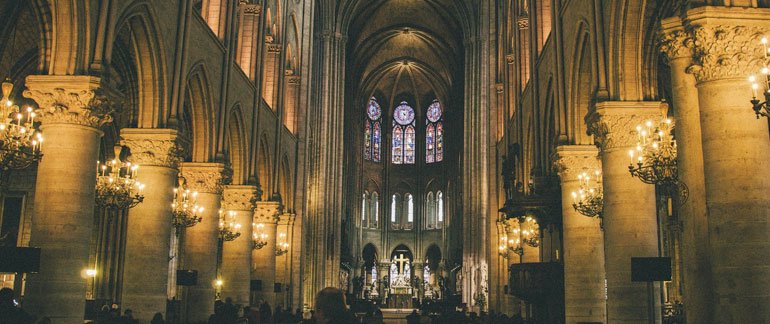 Read more about the article Taking Care Of The Temple Of God