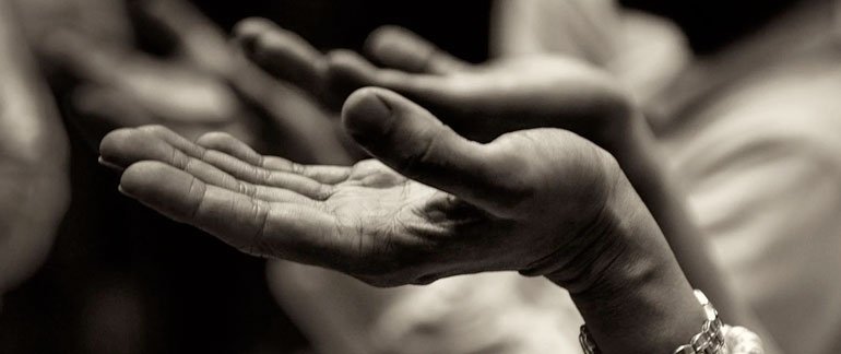 Read more about the article How We Ask God to Judge Us