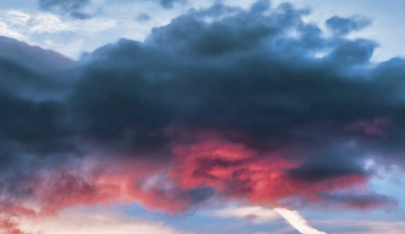 Read more about the article The Storms of Life