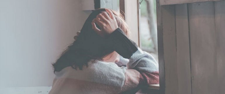 Read more about the article Going Through Tough Times