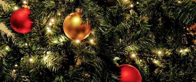 Read more about the article What Happened to Christmas?