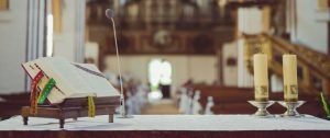 Read more about the article The Plague of Blessings