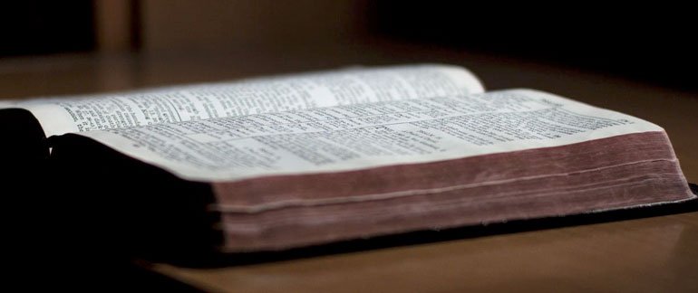 You are currently viewing Then Jesus Found Me, Just in Time