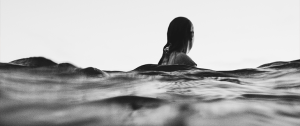 Read more about the article Venturing Out Of Our Comfort Zone, Jesus Walks on Water – John 6:19