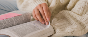 Read more about the article “Who Do You Say That I Am”