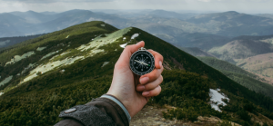 Read more about the article The 1:60 Rule of Navigation