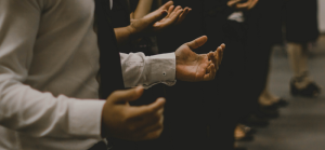 Read more about the article What Does Prayer Mean in Hebrew