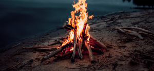 Read more about the article The Campfire of Christ