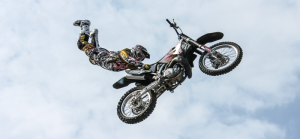 Read more about the article No Limits - Are You A Daredevil?