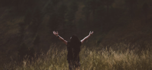 Read more about the article Moses Lifts His Hands to Heaven
