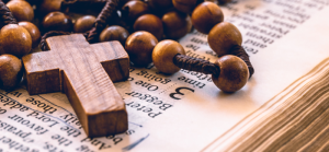 Read more about the article A Warning For Those Who Pray “The Lord’s Prayer”